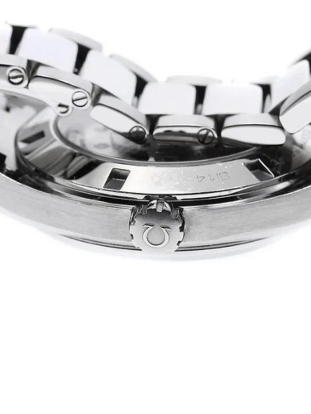 OMEGA Seamaster Aqua Terra 231.10.42.21.03.003 Automatic Men's Watch_960728